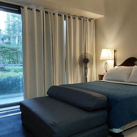 Naia Teminal 3,Newport,Pasay,Elegant Suites Manila Eksteriør billede