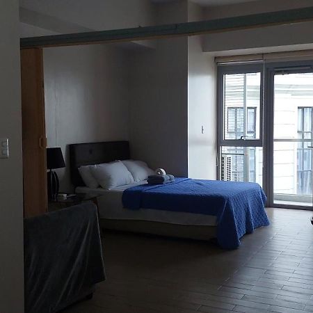 Naia Teminal 3,Newport,Pasay,Elegant Suites Manila Eksteriør billede