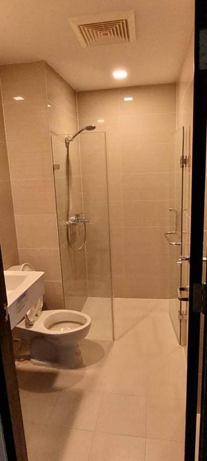 Naia Teminal 3,Newport,Pasay,Elegant Suites Manila Eksteriør billede