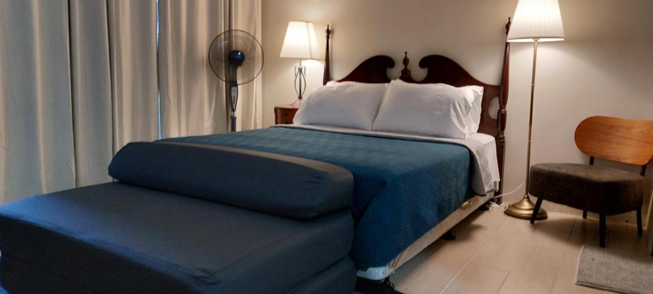 Naia Teminal 3,Newport,Pasay,Elegant Suites Manila Eksteriør billede