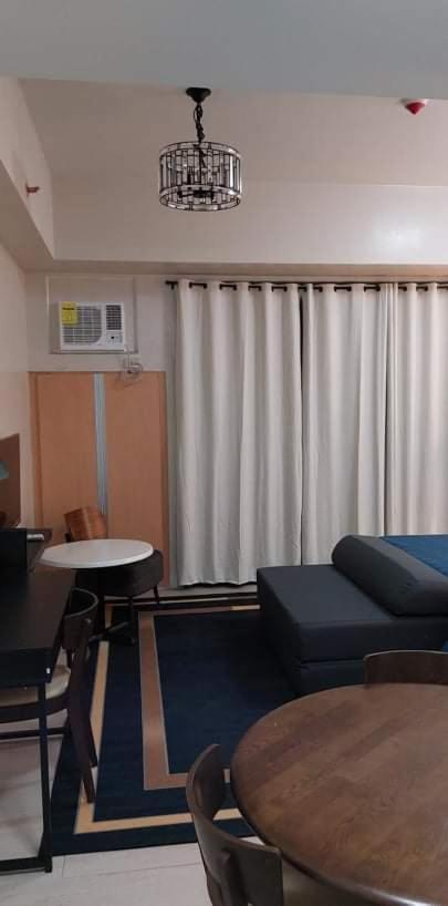 Naia Teminal 3,Newport,Pasay,Elegant Suites Manila Eksteriør billede