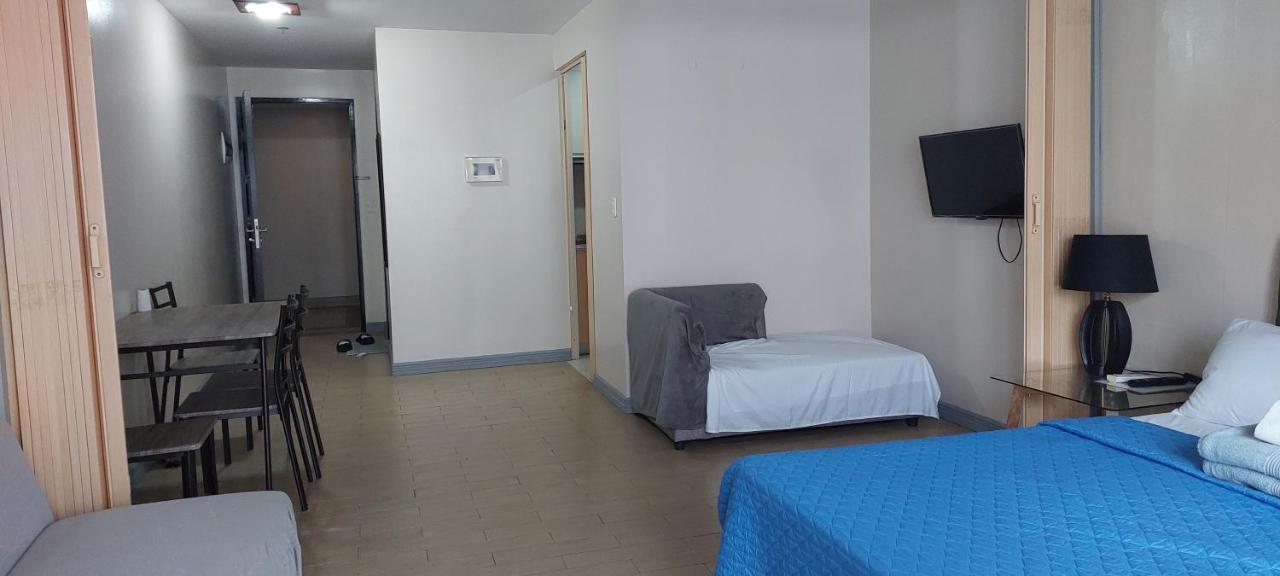 Naia Teminal 3,Newport,Pasay,Elegant Suites Manila Eksteriør billede