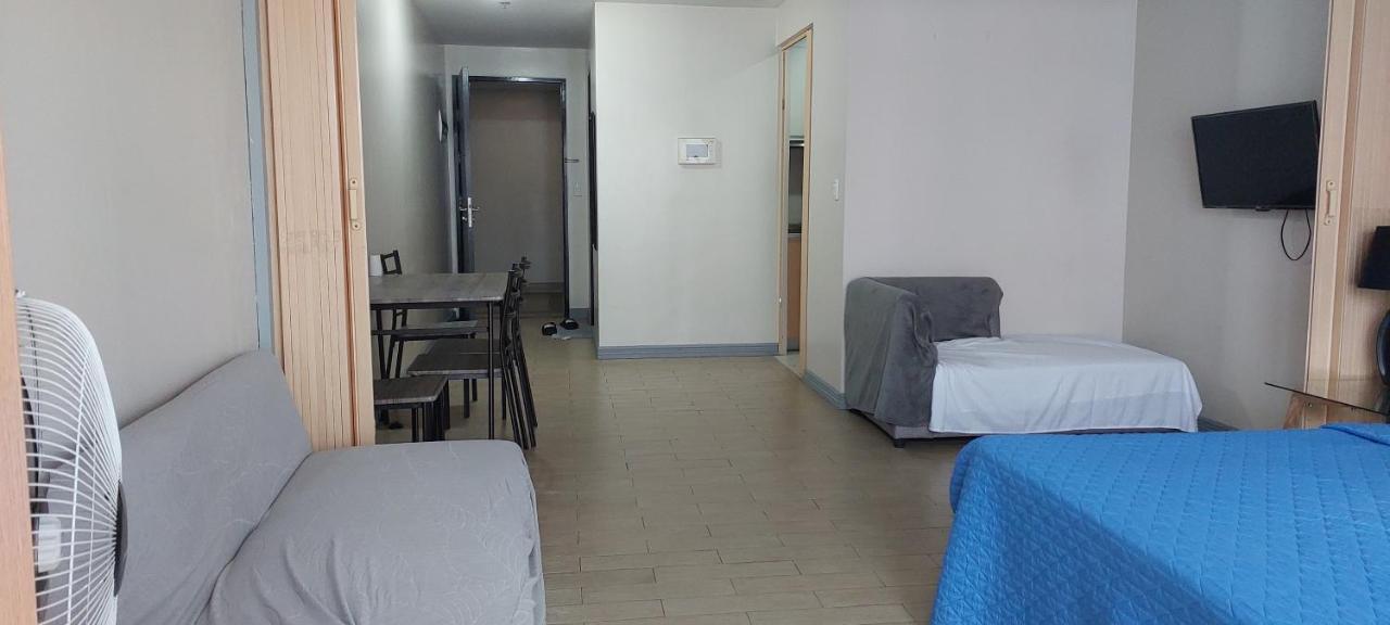 Naia Teminal 3,Newport,Pasay,Elegant Suites Manila Eksteriør billede