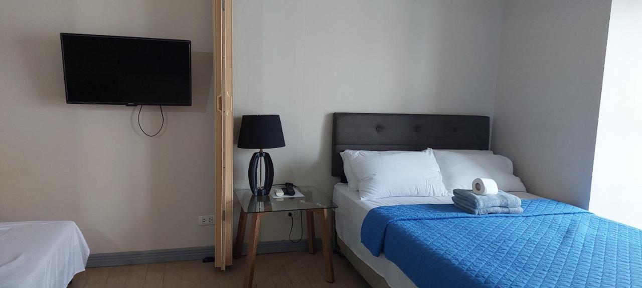 Naia Teminal 3,Newport,Pasay,Elegant Suites Manila Eksteriør billede