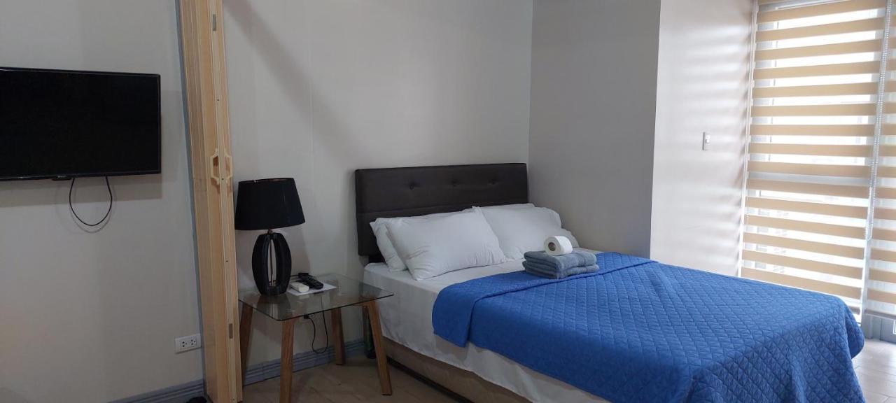Naia Teminal 3,Newport,Pasay,Elegant Suites Manila Eksteriør billede