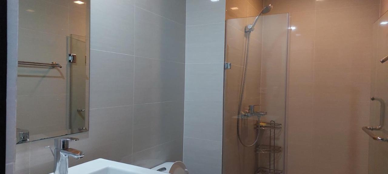 Naia Teminal 3,Newport,Pasay,Elegant Suites Manila Eksteriør billede