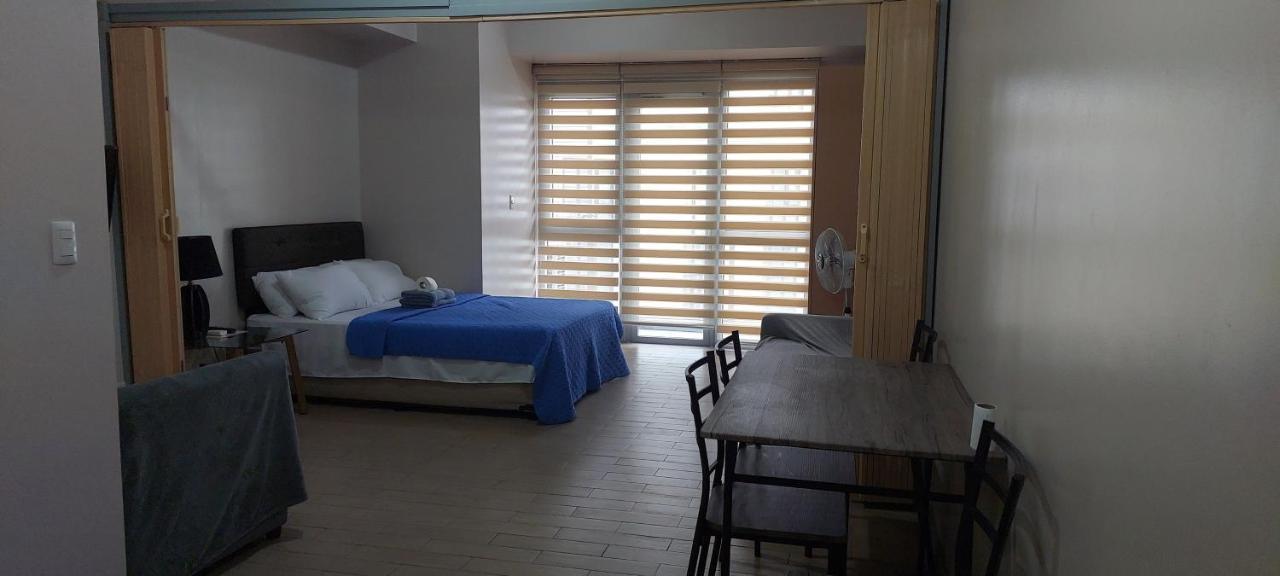 Naia Teminal 3,Newport,Pasay,Elegant Suites Manila Eksteriør billede