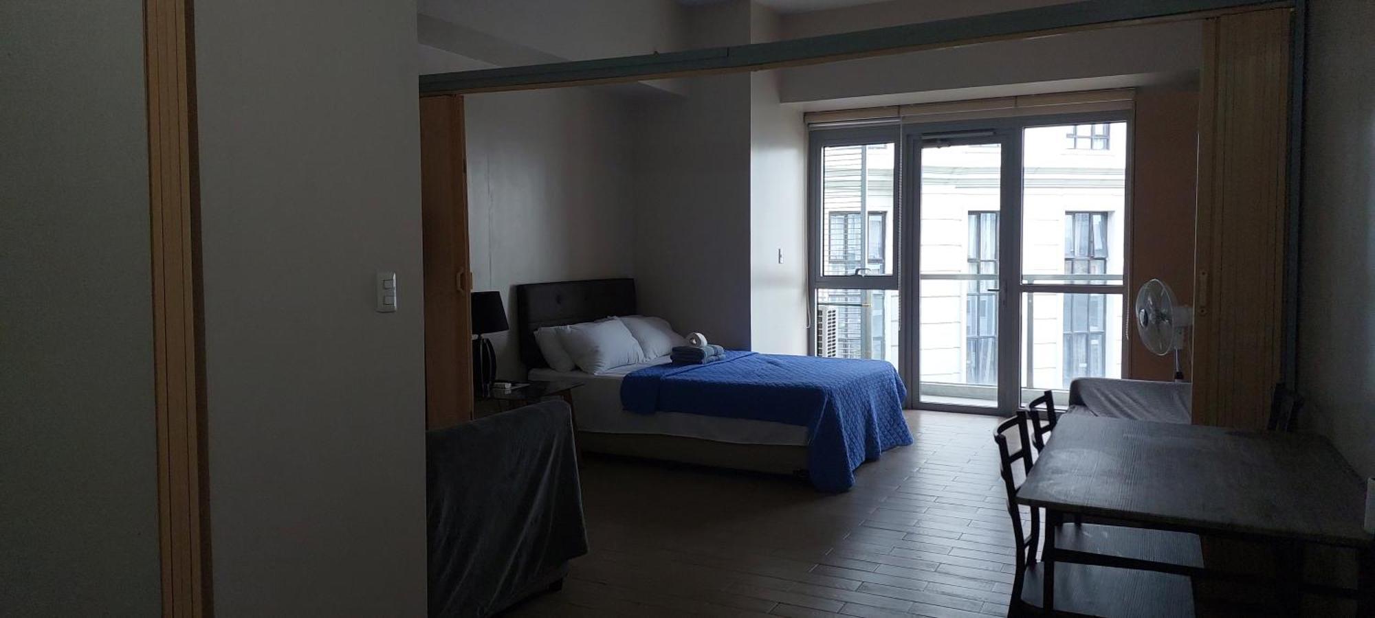 Naia Teminal 3,Newport,Pasay,Elegant Suites Manila Eksteriør billede